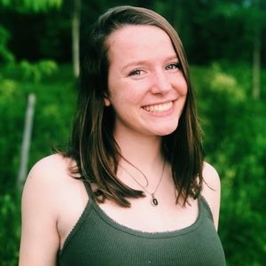 Meet your Posher, Irene